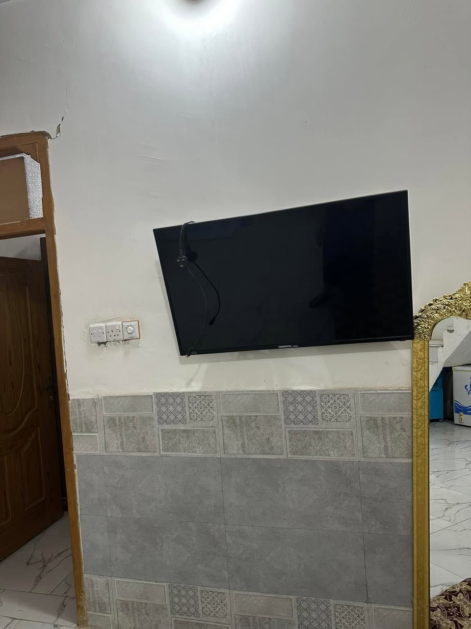 عندي غراض للبيع استفسار اكتر على الخاص


**إذا كنت صاحب هذا الإعلان وتريد حذفه لأي سبب، رجاءا أرسل رسالة إلى الدعم الفني**