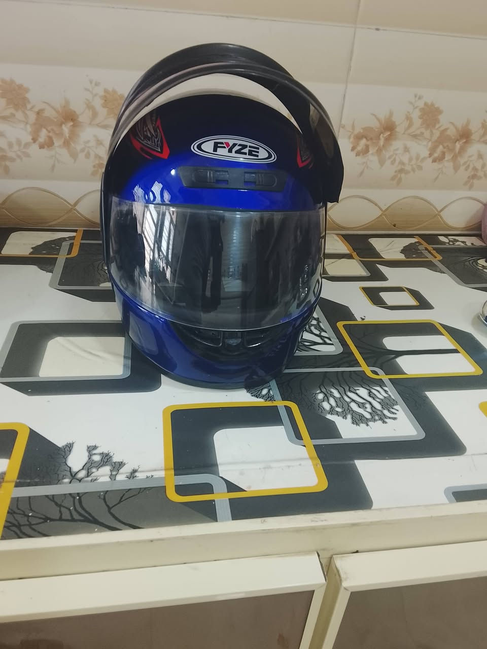 السلام عليكم متاح خوذه جديده دبل جامه شراي يدلل


**إذا كنت صاحب هذا الإعلان وتريد حذفه لأي سبب، رجاءا أرسل رسالة إلى الدعم الفني**