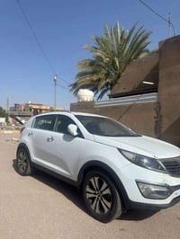 سبورتج • ٢٠١٤ • سماوة