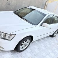 سوناتا ٢٠١٠ • ٢٤٠٠ • خليجي