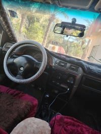 فيكترا • ١٩٩١ • رقم صلاح الدين