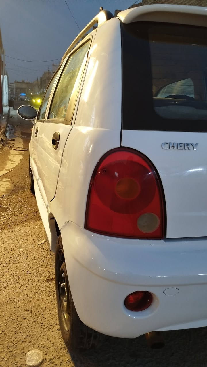 سـلام عـليكم
كـيوكـيو للبـيع

موديل 13

رقم ديالى مشروع وطني 
وين ماتريد تحول 

سياره  نظيفه وما عايزهه شي

كير اوتو 

سعر 32 وبيهه مجال بسيط

مكاني بغداد 

رقم ***********
