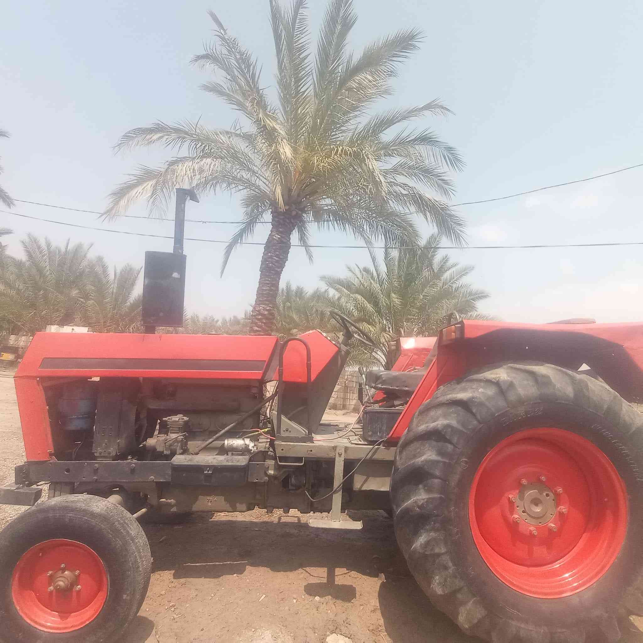 السلام عليكم مكينة عنتر 80 محرك كير اكسل كهربيات كلة كفالة تعمير جديد بيها سنوية بدون تحويل  تايرات شوفت عينك المكان ديالى العنبكيه تفاصيل اكثر اتصل وبيك خير وادلل ***********
***********مكلف بالنشر
