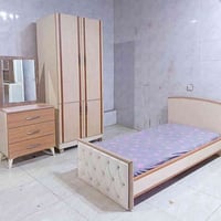السليمانية • أثاث غرفة نوم