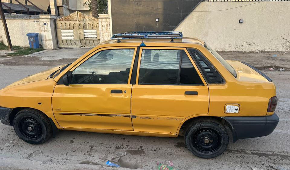 سايبا ٢٠١١ للبيع
بغداد/ *********** واتس اب
