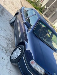 اوبل فيكترا • محرك ١٫٨ • موديل ١٩٩٢