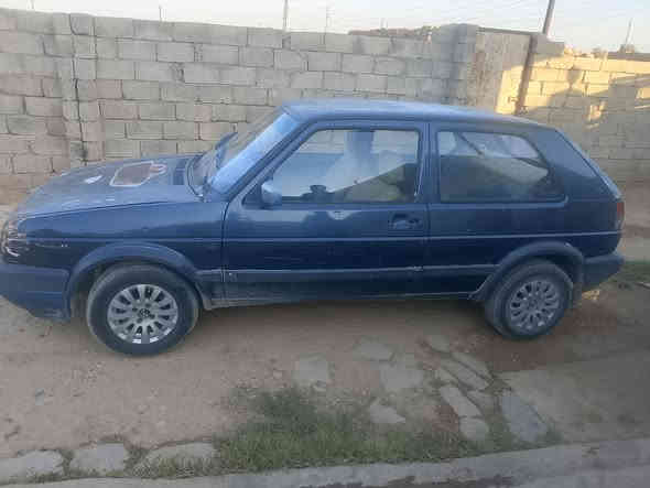 كولف للبيع موديل 89 تحويل السعر 16 و بيها مجال ***********
