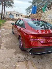 النترا موديل 2024 بدون رقم فول عد الفتحه رادار امامي خلفي جانبي لد دشب...