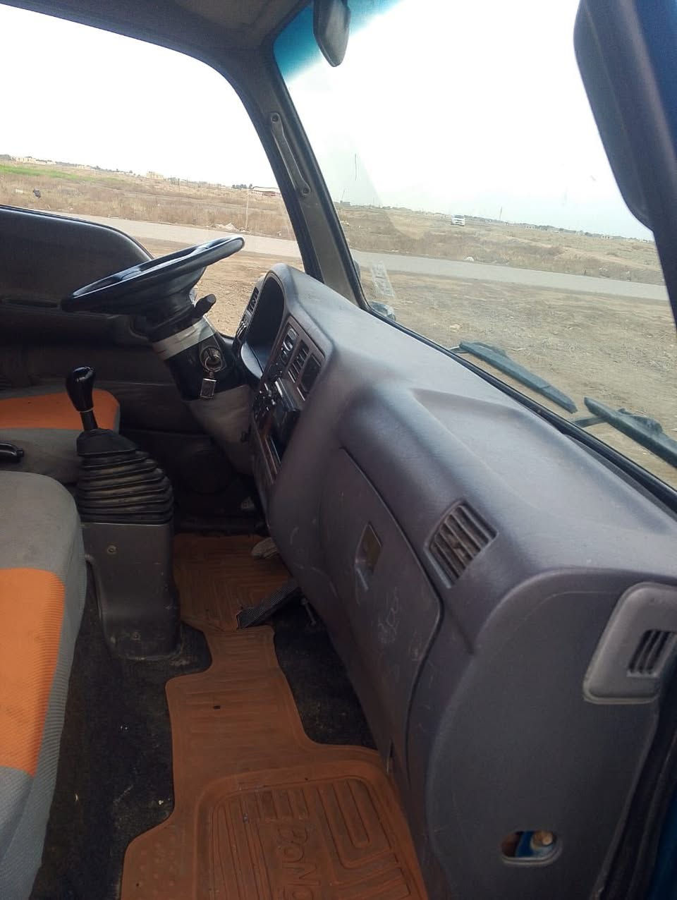 السلام عليكم ( للبيع ) كيا فونتيرا موديل 97 رقم ذي قار بأسمي السعر 50$ المكان السماوة ( ملاحظة ) مكلف بالنشر رقم صاحب السيارة *********** - ***********
