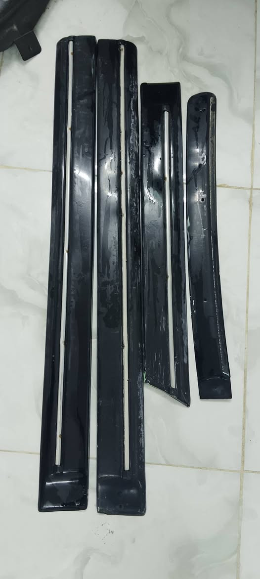 غراض بونتيشا للبيع ويوجد كراسي بونتيشا وجام سياره يوجد للبيع


**إذا كنت صاحب هذا الإعلان وتريد حذفه لأي سبب، رجاءا أرسل رسالة إلى الدعم الفني**