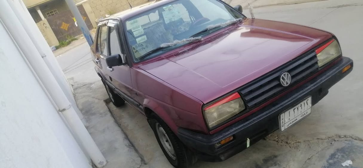 سلام عليكم هاي سياره البيع وا مراوس سياره كول شرت زربا خياس مابي مؤديل ١٩٨٩ مشروع وه تني   سنوية جديد ٢٠٢٨ ده فتر بانزين اكو شرت تحويل سعر ٣٠ مجال *********** كركوك, العراق
