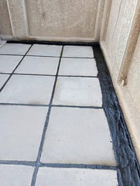 تطبيك شتايكر كرستة وعمل او عمل فقط وتزفيت  سطوح وإعادة ماستك وترميم سط...