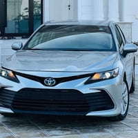 كامري LE • ٢٠٢٣ • ٦١١٨٠ مايل