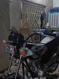 دراجه ٤ كير • موديل ٢٠٢٧ • كربلاء