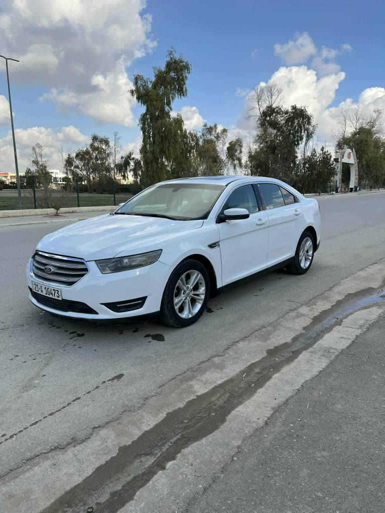 فۆڕت تۆرس مۆدێل 2013 شەریکە نیڤار فول مواسەفات  3  پارچە سبوغە جاملغو 2دەرگا  پێشو پشت بێ ڵێدراوە سعر 98  کەمێک مەجال ژ.م: *********** أربيل, العراق
