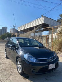 فيرسا • ٢٠٠٧ • حي لحسين