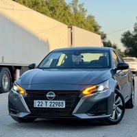 التيما ٢٠٢٤ • وارد امريكي • ضرر بسيط