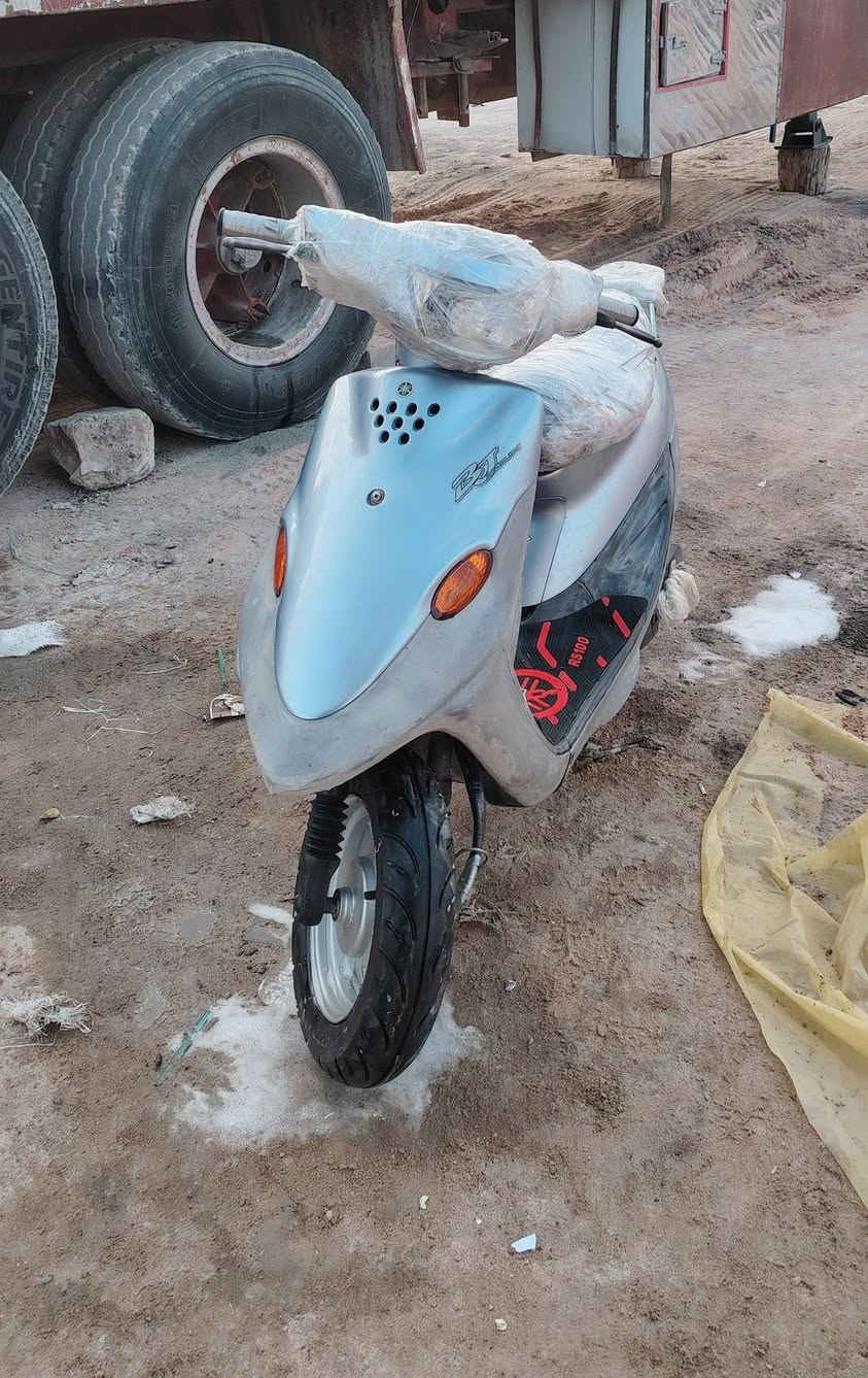 دراجه بيجي حاويه  للبيع مكفوله جاهزه من كلشي السعر.675 الجربوعيه الثانيه


**إذا كنت صاحب هذا الإعلان وتريد حذفه لأي سبب، رجاءا أرسل رسالة إلى الدعم الفني**