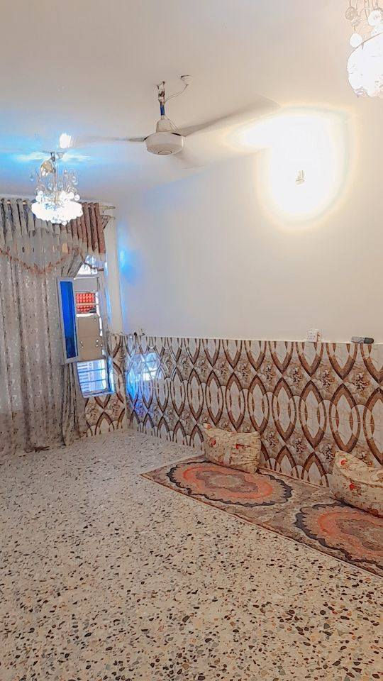 بيت للبيع مساحه ١٠٠متر طابو زراعي سند 25بي إقرار محكمه  بي سند الرئاسه العبيدي سعر 70 بي مجال  الشراي  رقم ***********
