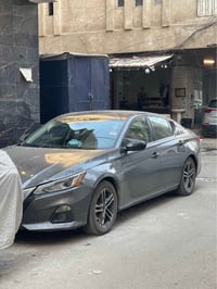 للمراوس ب سياره سعرها اقل محتاج فرق شعدك دزلي نيسان التيما ٢١ sr معوقي...