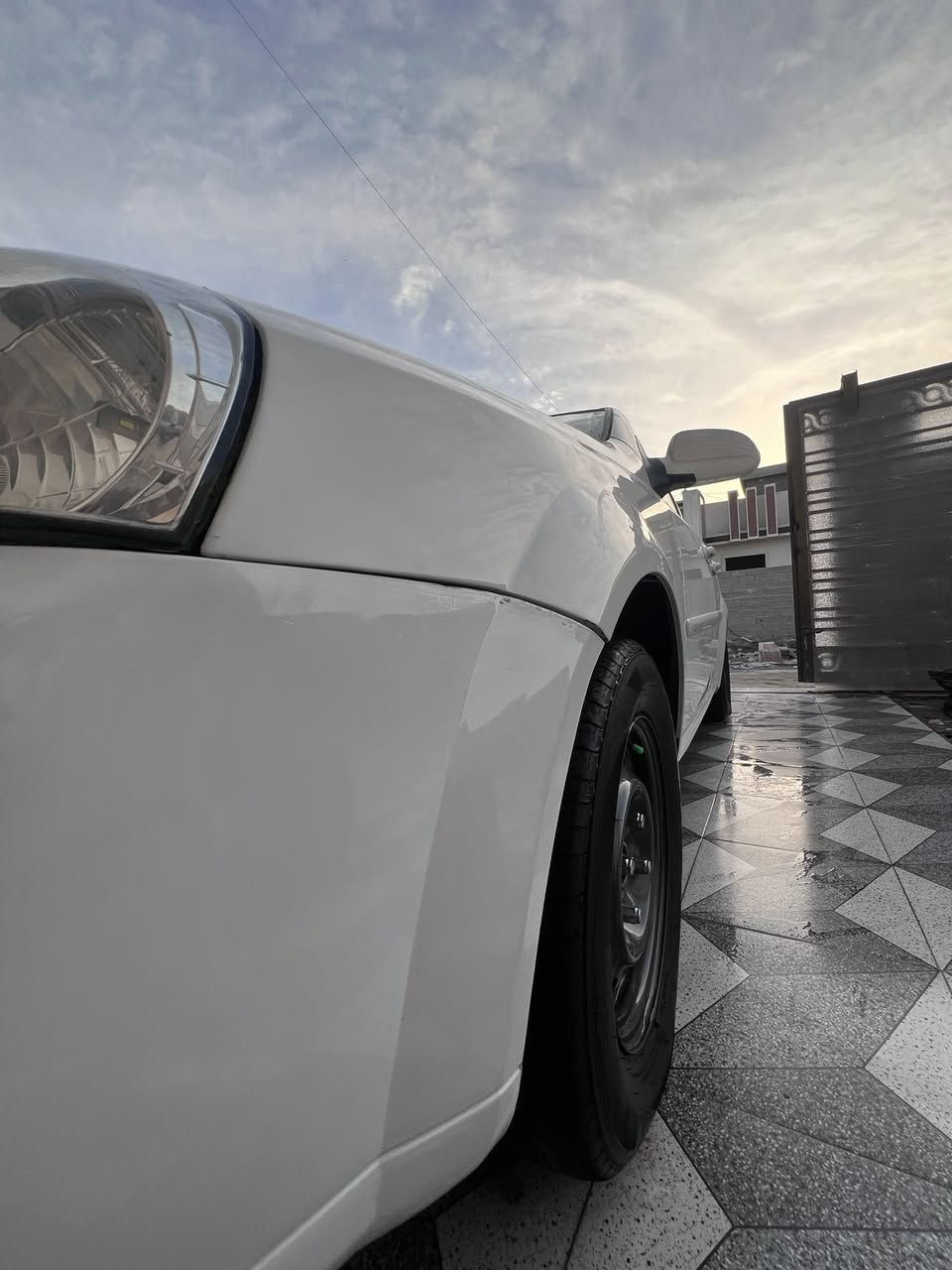 2008 بسمي سنوية الحد 2030هزة الحد 2030 
سيارة مانقصهة برغي مكفولة من الضربة بيهة صبغ فقط
مكاني بغداد حي اور ***********واتساب ورصيد
