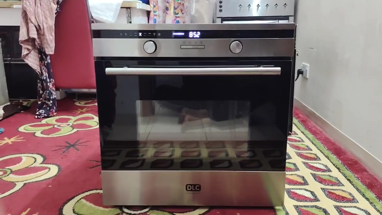 السلام عليكم
فرن كهربائي نظام كارت نظيف جداا
ماركة DLC للبيع استفسار خاص


**إذا كنت صاحب هذا الإعلان وتريد حذفه لأي سبب، رجاءا أرسل رسالة إلى الدعم الفني**