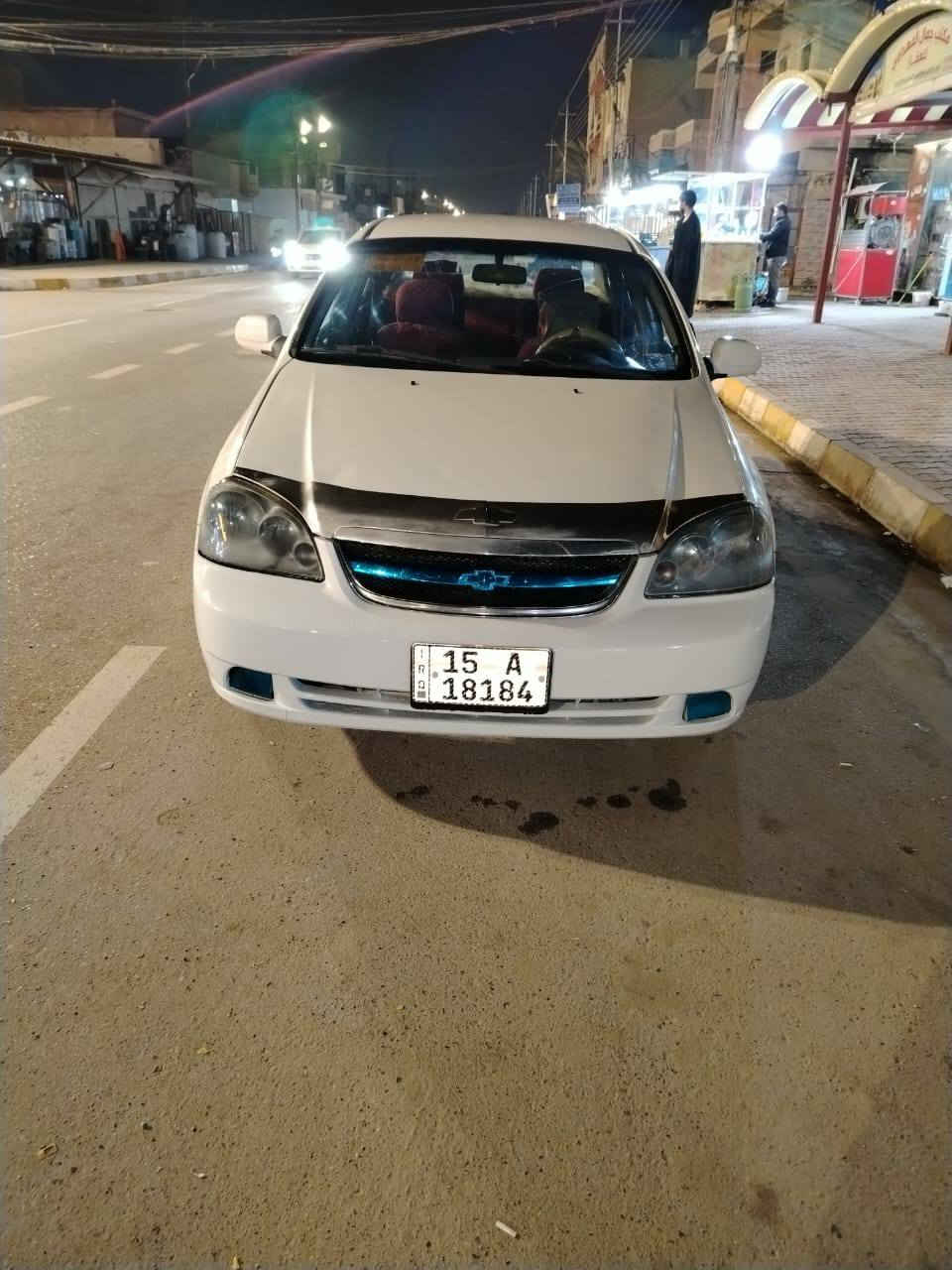 السلام عليكم / للبيع شوفر ليت اوبترا وارد خليجي رقم انبار موديل 2011 لوحات جديده وهزه جديده وسنويه لغاية ال 30 تحويل مباشر  السياره بيها صبغ چاملغ امامي  محرك نظيف وگير نظيف صدر امامي خلفي نظيف شواصي ولغود كفاله مكان السياره الانبار فلوجه الاتصال ع الارقام   (***********) ك. (***********)  للبيع فقط 
       السعر  72  وبيها مجال
