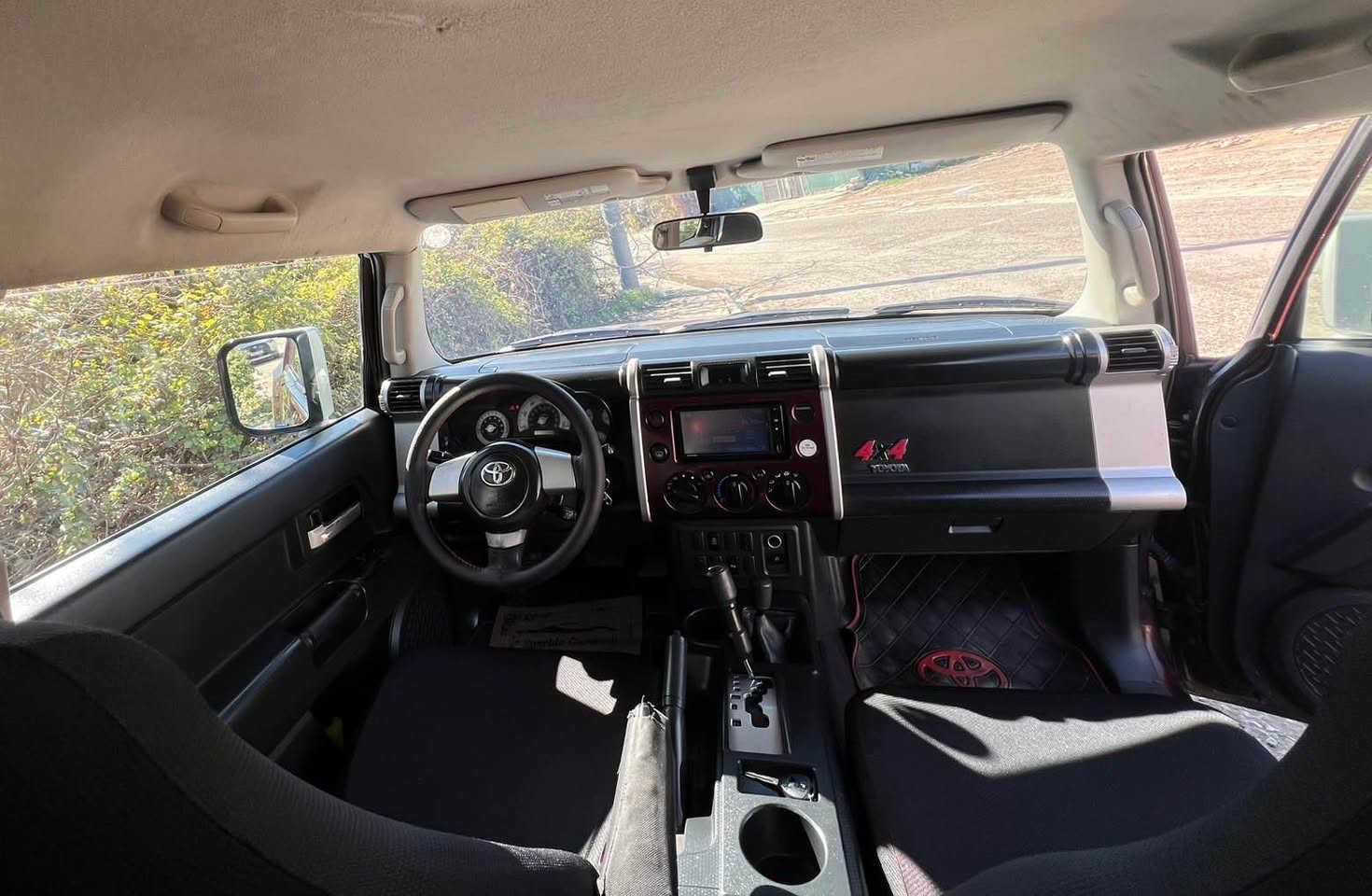 Fj 
2007
V6
٢پارچة بةس پةمپة گير و مةكينة بةشةرتة نةكرايتةوة يةك دينار مةسروفي تيدا نيية سعري ١٥٨$وةرةقة و مةجال شوين هةولير 
***********
Whatsapp أربيل, العراق
