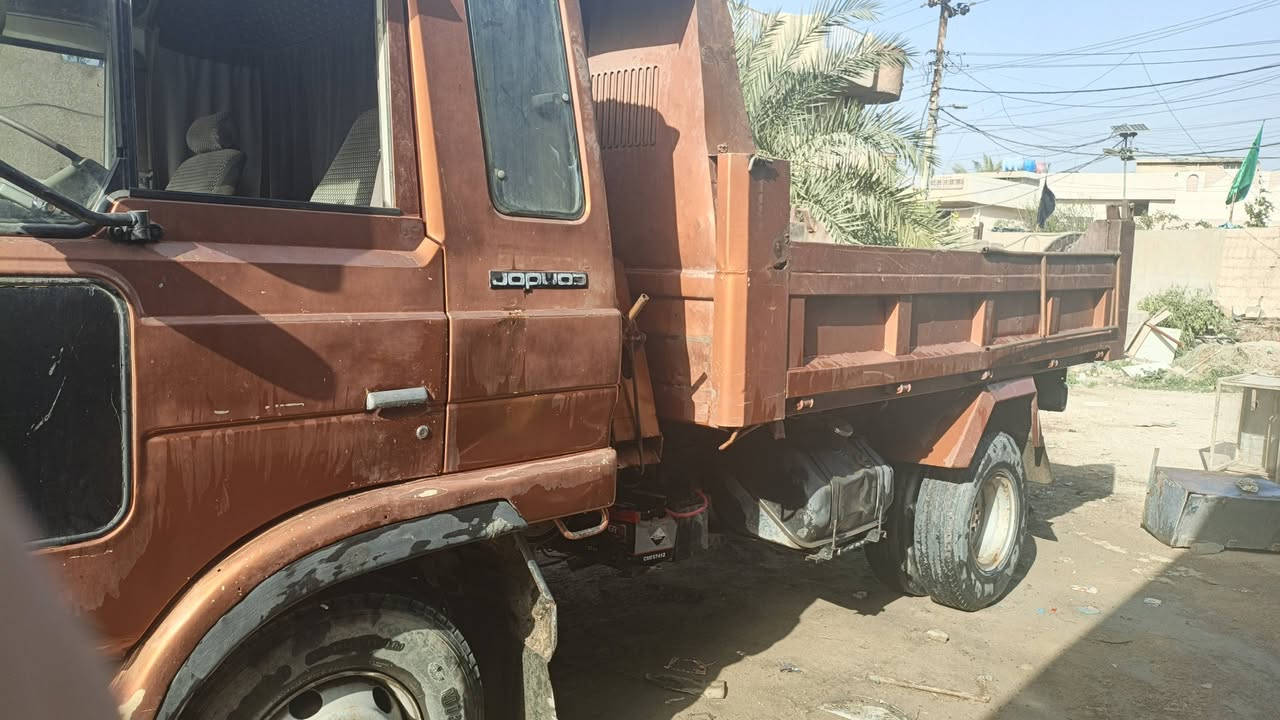 سلام عليكم اخوان نيسان قلاب للبيع موديل 2000 بلادي قلاب أصل قلاب سياره خير من الله رقم نجف  تحويل مباشر
المحرك بي بخار فقط رنكات السعر 97 وبيها مجال 
***********
العنوان بغداد الكريعات
