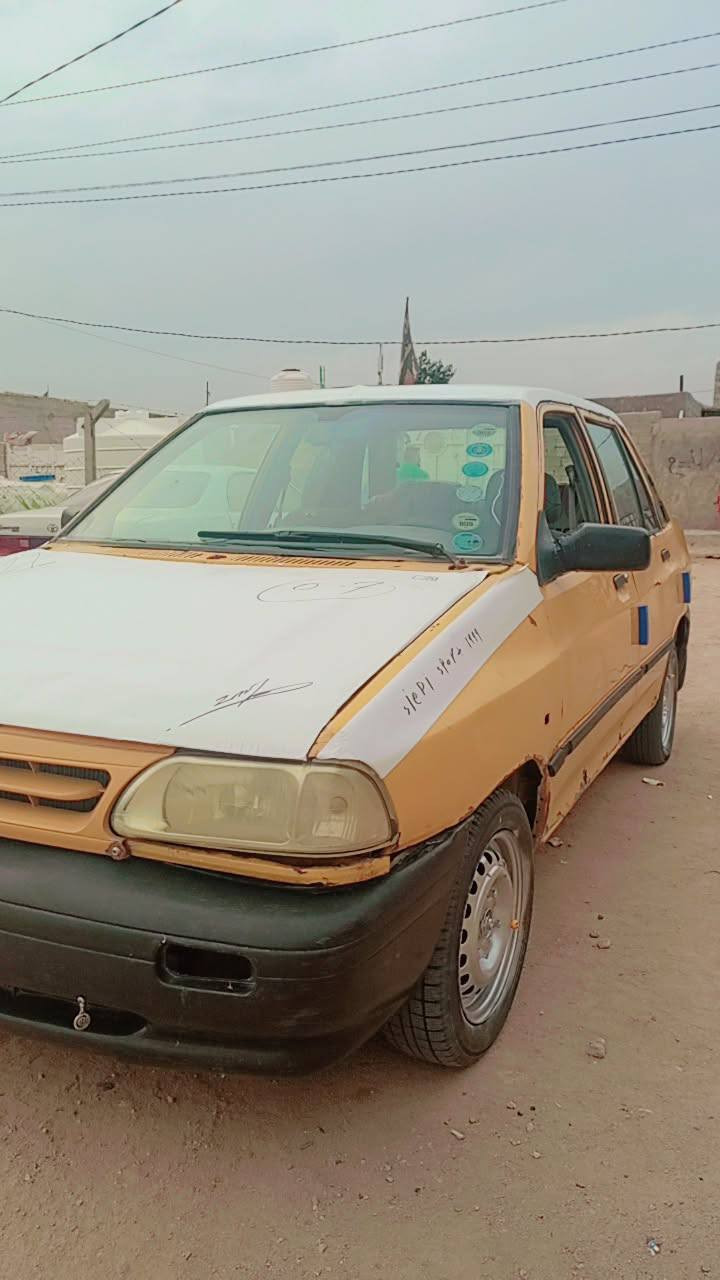 سايبه موديل 2011كير مكينه برايد خير من الله جاهزه مالك ماواصله اتعهد سرقه وطلب  ترايك وين ميعجبك. كهربائيات مسجل كله شغال مكان نجف السعر 11 ***********
