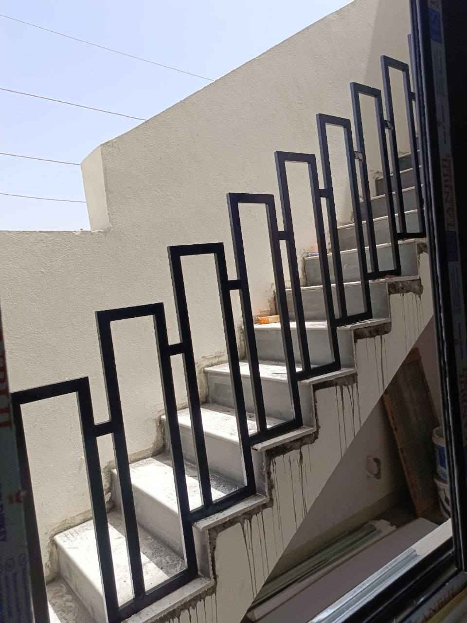 حداد متنقل داخل الحله نعمل جميع انواع الحداده ***********

