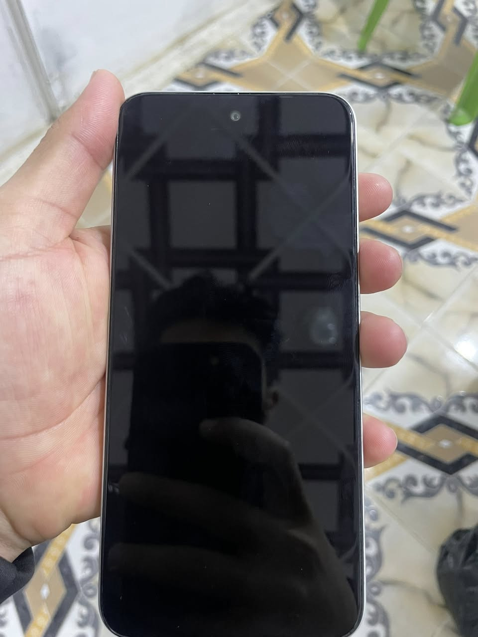 تكنو سبارك  كو  وان ذاكره 64


**إذا كنت صاحب هذا الإعلان وتريد حذفه لأي سبب، رجاءا أرسل رسالة إلى الدعم الفني**