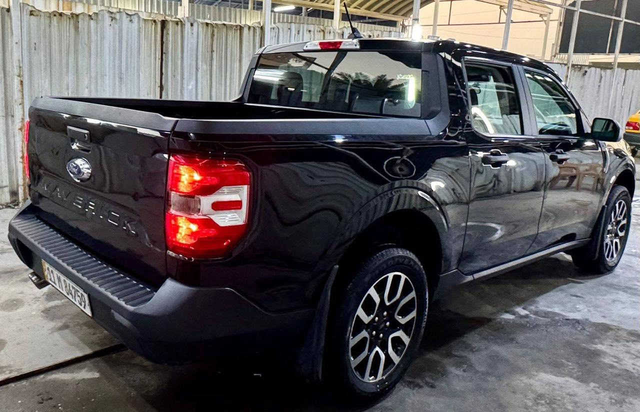 بيع مستعجل 153$ فورد مافرك 2023 ضرر مرفق متضايق ع فلوس
*********** مكان السيارة بعقوبة
