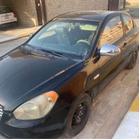 اكسنت • ٢٠٠٨ • اوتوماتيك