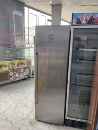 كركوك • رحیماوە • ثلاجة عامودية