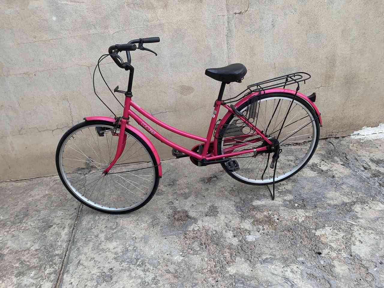 بأسكل نضيف حجم ٢٧موديل ٢٠١٦مال باله ما مشخط لشه متاح ٩٥وبي مجال بصيط مكاني حي نصر كركوك


**إذا كنت صاحب هذا الإعلان وتريد حذفه لأي سبب، رجاءا أرسل رسالة إلى الدعم الفني**