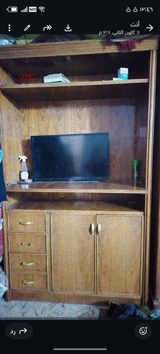 مليون وبيها مجال استخدام سنه ونص


**إذا كنت صاحب هذا الإعلان وتريد حذفه لأي سبب، رجاءا أرسل رسالة إلى الدعم الفني**