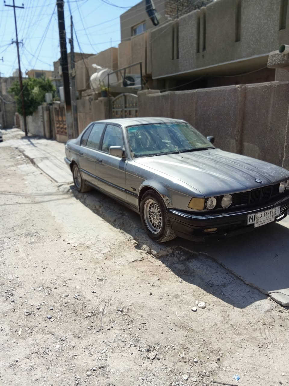 السلام عليكم 735  كشنات كهربائي سياره غرفه بل كارتون  تبريد ثلج 🥶 تخم تاير جديد سياره مال بيت ترايك وين متريد موديل 91 (***********)مكان سياره بغداد لامين الثانيه
