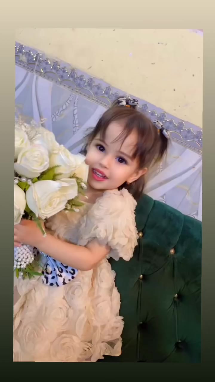 مرحبا بنات فستان بارحه شتريته مال عمر سنتين سعره ٣٥


**إذا كنت صاحب هذا الإعلان وتريد حذفه لأي سبب، رجاءا أرسل رسالة إلى الدعم الفني**