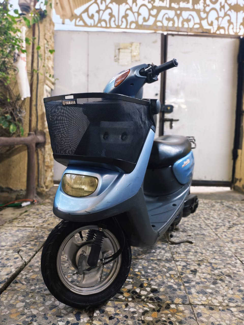 سلام عليكم خوان دراجه منغولي ام سله للبيع يل دراجه اخت الجديده صارلها 3 اشهر نازله من المعرض ما مفتوحه يل دراجه عارضها 650 أو بيها مجال المكان حيل عامل منطقه سابعه رقمي ***********
