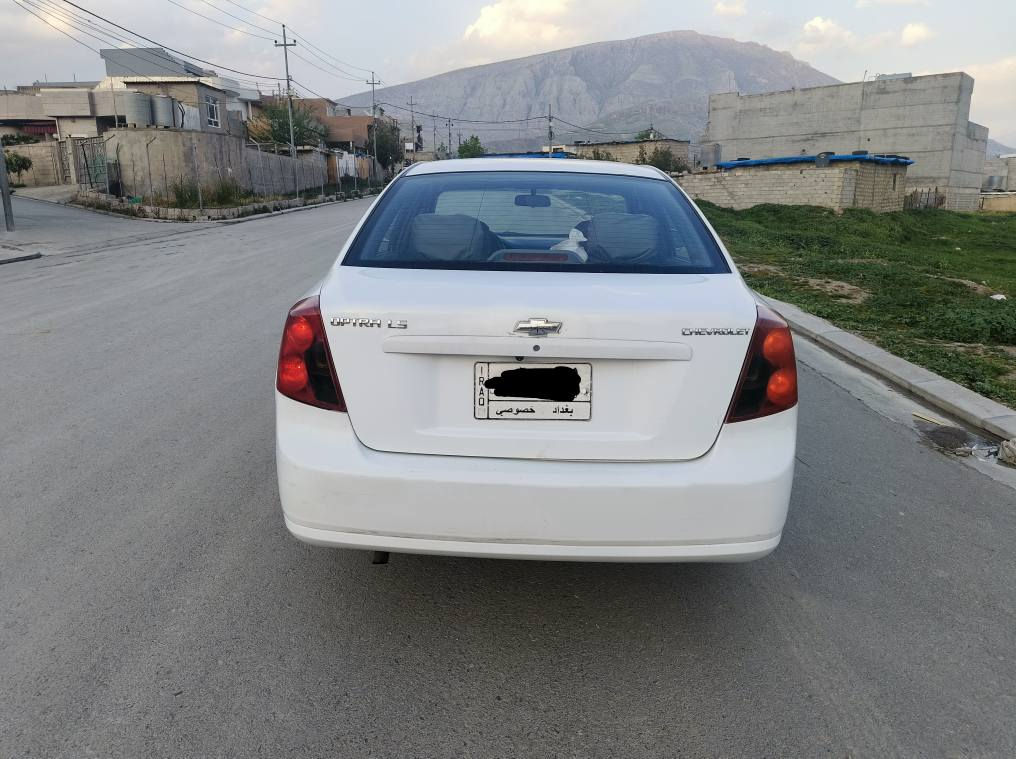 ‎شۆفرلێت ٢٠١٢ گێڕ ئوتوماتیک سەنەوی پلاستیک بەغداد
‎
‎
‎سبوغ نیو چاملغ پێشەوە و بن دۆسە نیو بست لای سایق و سەقف نیو بست نوقتە نوقتەی بچووکیش هەیە
‎ساردەکوت جێ جێی کەم هەیە
‎
‎
‎گێڕ ئوتوماتیک
‎ئاوێنە کارەبایی
‎چوار جام کارەبا
‎تەبرید سارد و گەرم بەشەرت لەسەر سویچ
‎شاشە ئایپاد
‎سوکان ڤۆلیۆم
‎گێڕ و مەکینە بەشەرت
‎سەیارەیەکی زۆر خاوێن و بێ کێشە و بێ مەسرەف تەنها ڕوون و بەنزین تێکردنە
‎
‎نرخ ٦٠ وەرەقە 
بۆ پەیوەندی ڤایبەر و وەتسئەپ
*********** سوران, أربيل
