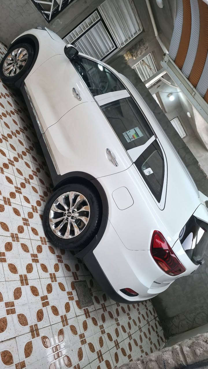 سورنتو 2020 فول مواصفات كفاله عامه حالت الوكاله
مكان السياره بابل مركز المدنينه

كيا سورنتو SORENTO KIA 

موديل 2020       السعر 260

🍁 ماشيه 100
          
السياره مكفول كفاله عامه بدون اي صبغ او تبديل وشرط ع السونار

🍁 

🅿️🅿️مرقم بغداد هزه وسنويه ولوحات جديده 

🅿️🅿️ حجم المحرك 3500

🅿️🅿️ مرتبط بكير 8 سرعات

🅿️🅿️ مفتاح التشغيل بصمة 

🅿️🅿️ حساسات امامية

🅿️🅿️ حساسات خلفية

🅿️🅿️لايت زينون + LED

🅿️🅿️ كشافات زينون رباعي

🅿️🅿️ بك لايت LED 

🅿️🅿️ شاشة 

🅿️🅿️ كامرة دوارة 

🅿️🅿️ ويل كب 19

🅿️🅿️ نوع الاطار 235/55R19

🅿️🅿️ ‏AIRBAG عدد 2 

🅿️🅿️ قبضات ابواب المنيوم

🅿️🅿️ درايف مود DRIVE MODE 

( comfort - eco- sport - smart🅿️🅿️ -snow - mud - sand)

‏🅿️🅿️ ABS

🅿️🅿️ تبريد ٣ قطع
                          
🅿️🅿️ اشاير بالمري والمري قابلة للطي AUTO 

🅿️🅿️ حاملات اكواب عدد ٨ 

‏🅿️🅿️ مخرج USB 

🅿️🅿️ مخرج AUX

🅿️🅿️‏BIuetooth

🅿️🅿️ نقطة نزول منحدرات 

شاحن موبايل وايرليس

🅿️🅿️ عدد الركاب 7

🅿️🅿️للاستفساراكثر اتصل على
***********

رقم بغداد انكليزي

🧿🧿🧿🧿🧿🧿🧿🧿🧿🧿🧿🧿🧿🧿🧿🧿🧿
