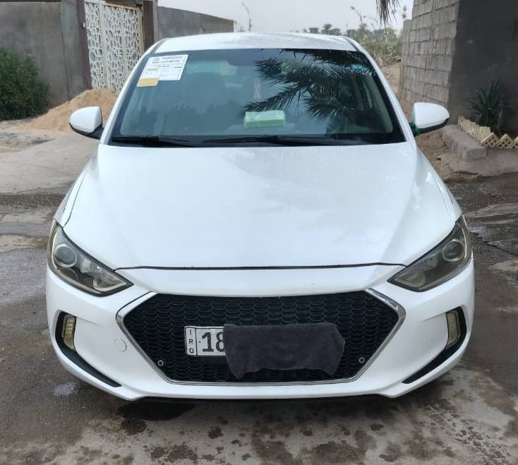 #سلام عليكم
#النتره موديل (2017) امريكي
السعر :خاص 
#العنوان بابل

#رقم ***********
