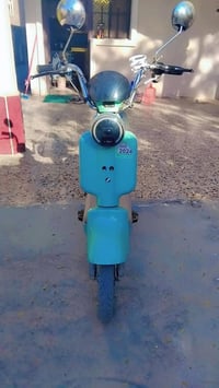 هاي الدراجه للبيع فول موصفات السعر 325 وبيها مجال العنوان بغداد الدورة...