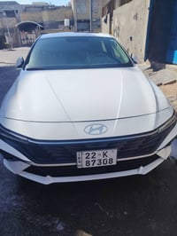 النترا ٢٠٢٤ • محرك ٢٠٠٠ • رقم اربيل