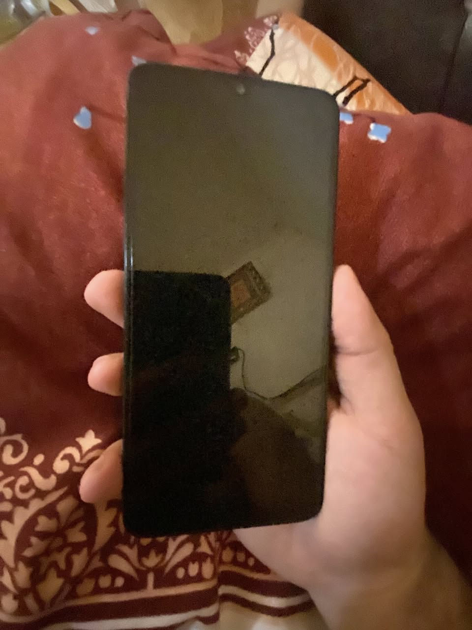 كلكسي A5 للبيع
ذاكره 64
مكاني الطوبجي
***********
