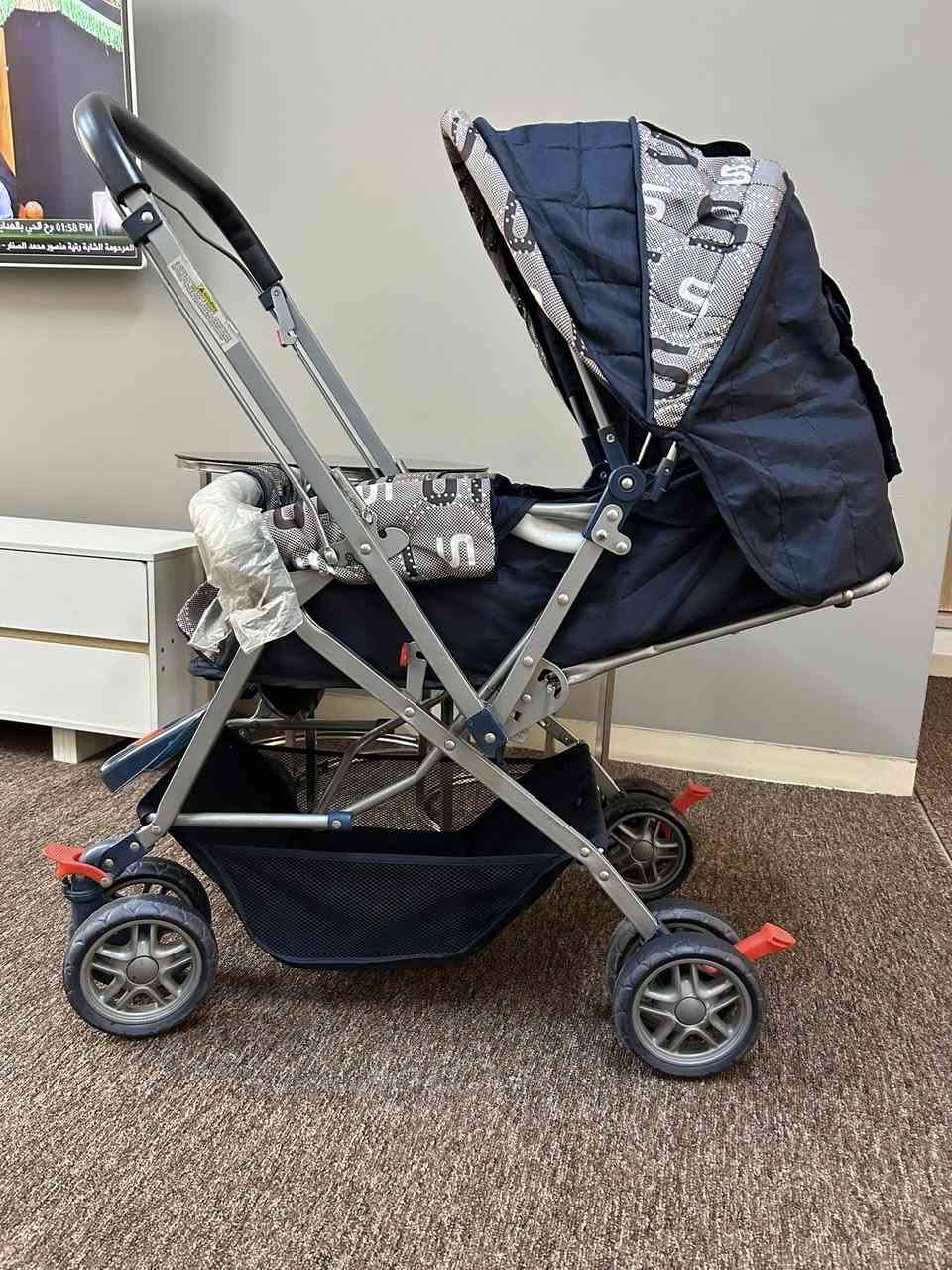 السلام عليكم مجموعة اغراض مستخدمة نظيفة داخل بسماية
بايسكل اطفال 30

عربانة طفل 35

كنتور ملحق داخلي صاج مصبوغ ابيض حراري 230

جرباية مكتبة +مخزن داخلي خشب عراقي 200


**إذا كنت صاحب هذا الإعلان وتريد حذفه لأي سبب، رجاءا أرسل رسالة إلى الدعم الفني**