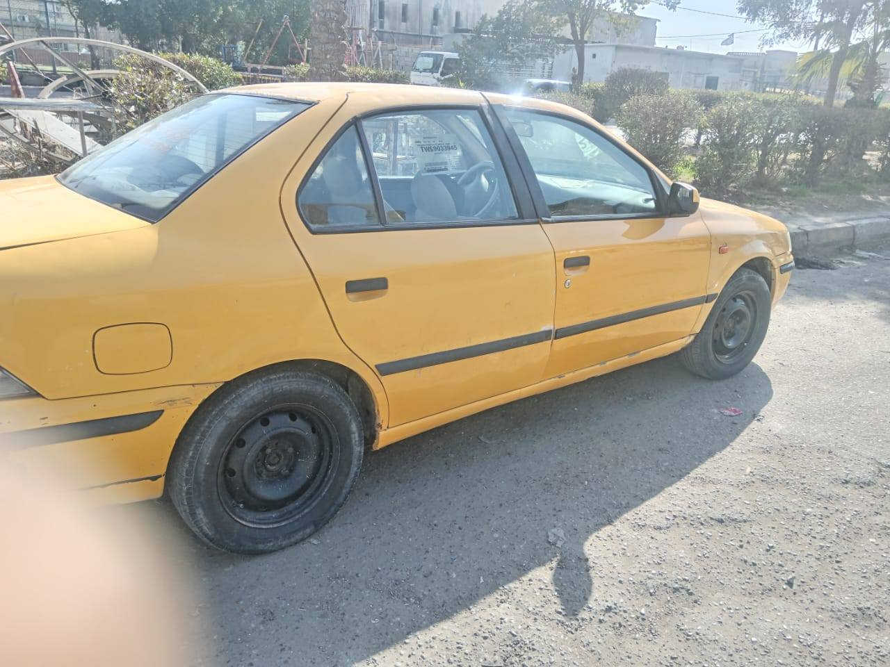 السلام عليكم سمند2011 بغداد رقم انكليزي بسمي تحويل ثاني يوم كهربائيات كلهة شغالة كشر كدام عينك مبدل باب وجاملغ وصبغ هلالات خلفية مكينة بيهة خانة وحدة تبخير السعر 27وبيهة مجال ***********
