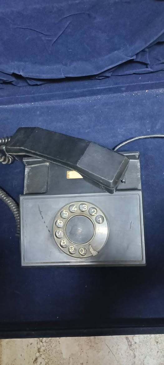 مجموعة مختلفة من الانتيكات والاسعار بالتعليقات


**إذا كنت صاحب هذا الإعلان وتريد حذفه لأي سبب، رجاءا أرسل رسالة إلى الدعم الفني**