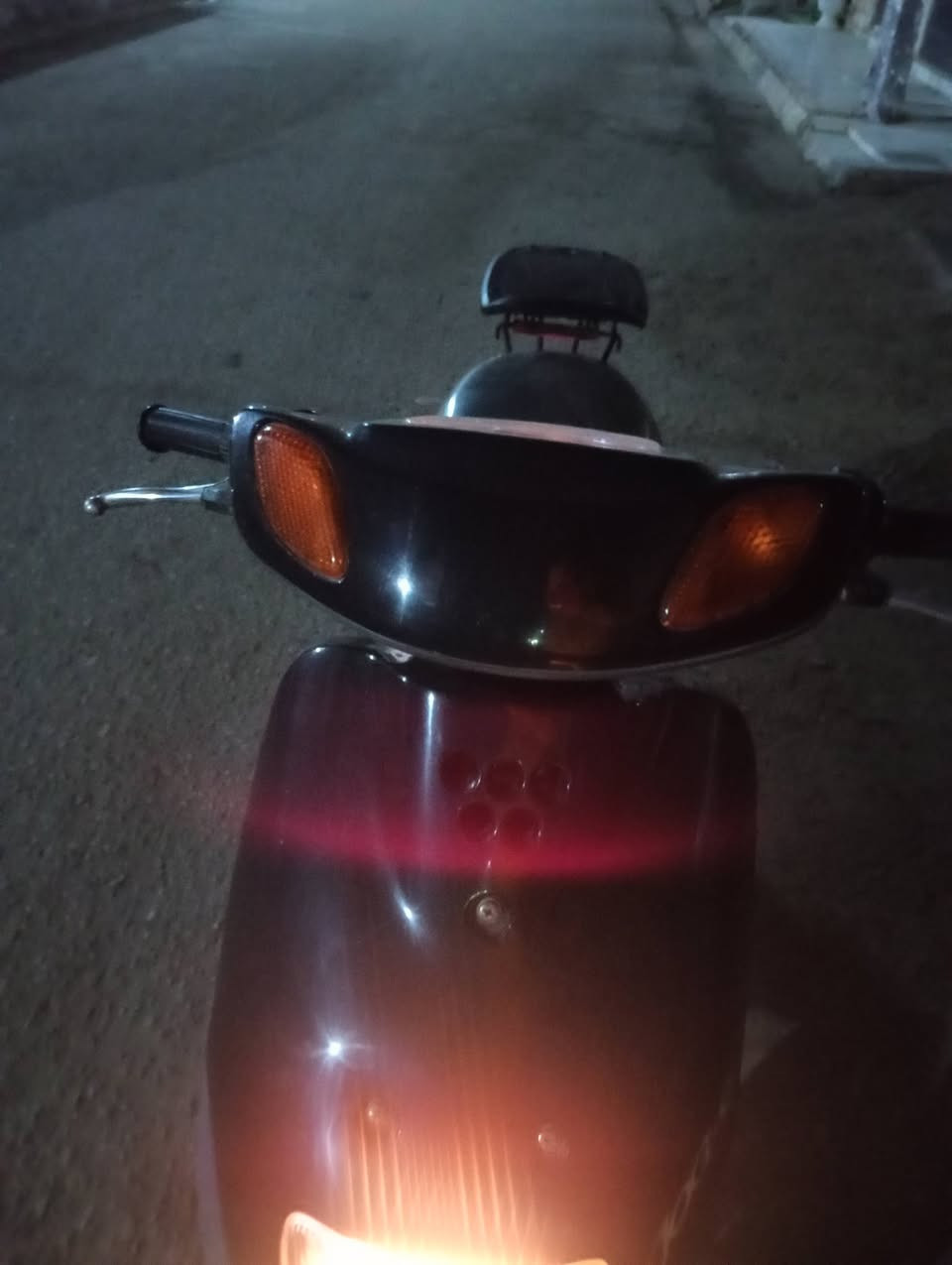 دراجه منغولي للبيع
دراجه نضيفه صارلها اربع اشهر من طلعت من الحاويه  مكاني ناصريه 
سعرها 850
هذا رقمي  ‏‪0784 515 9331‬‏
